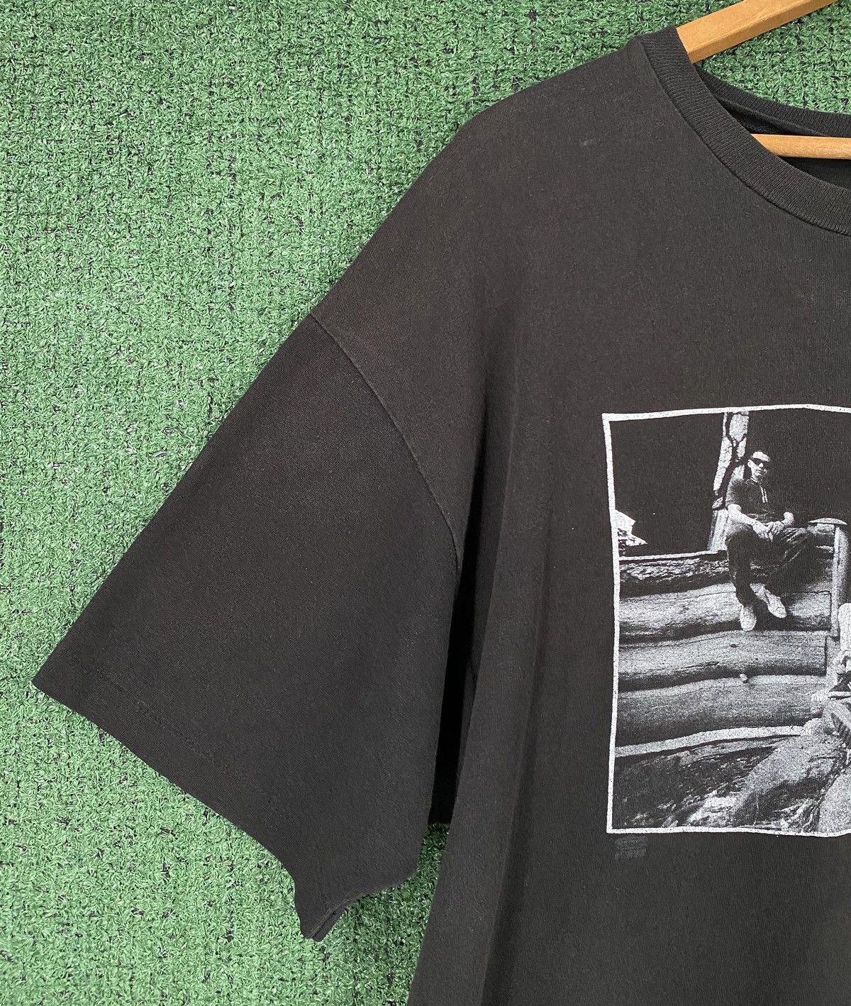 Other VTG 1992 Beastie Boys Check Your Head Single Stitch T-shirt Size US XL / EU 56 / 4 - 6 Thumbnail