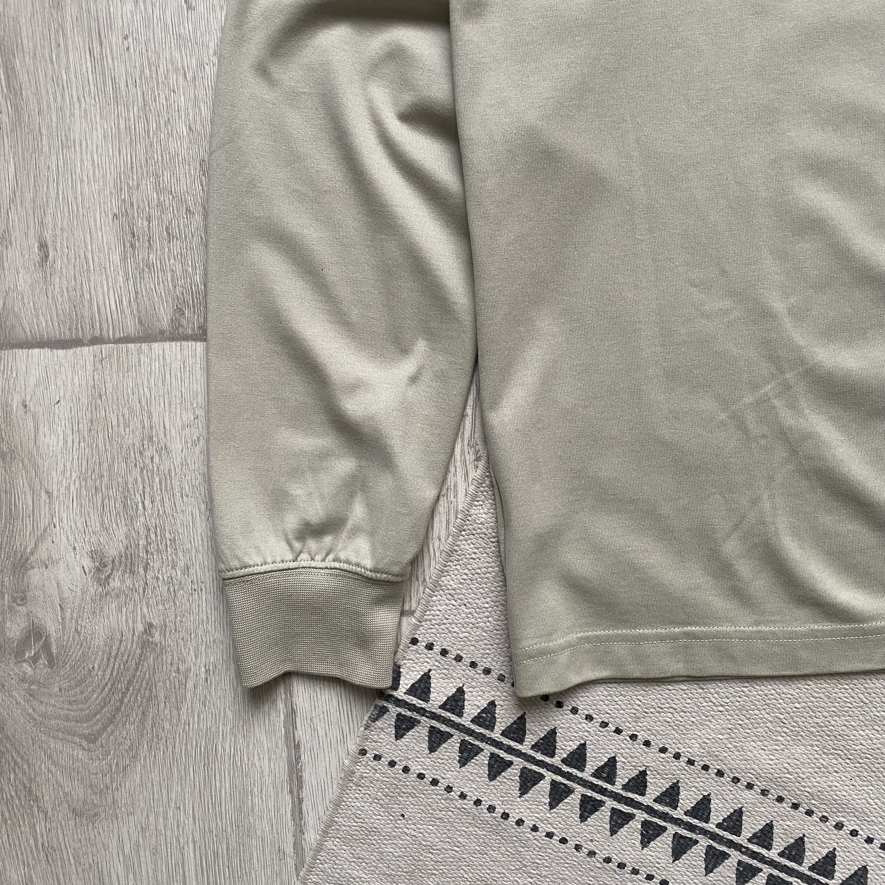 Lacoste 🐊 Vintage Lacoste Turtleneck long sleeve Oldmoney Size US L / EU 52-54 / 3 - 5 Thumbnail