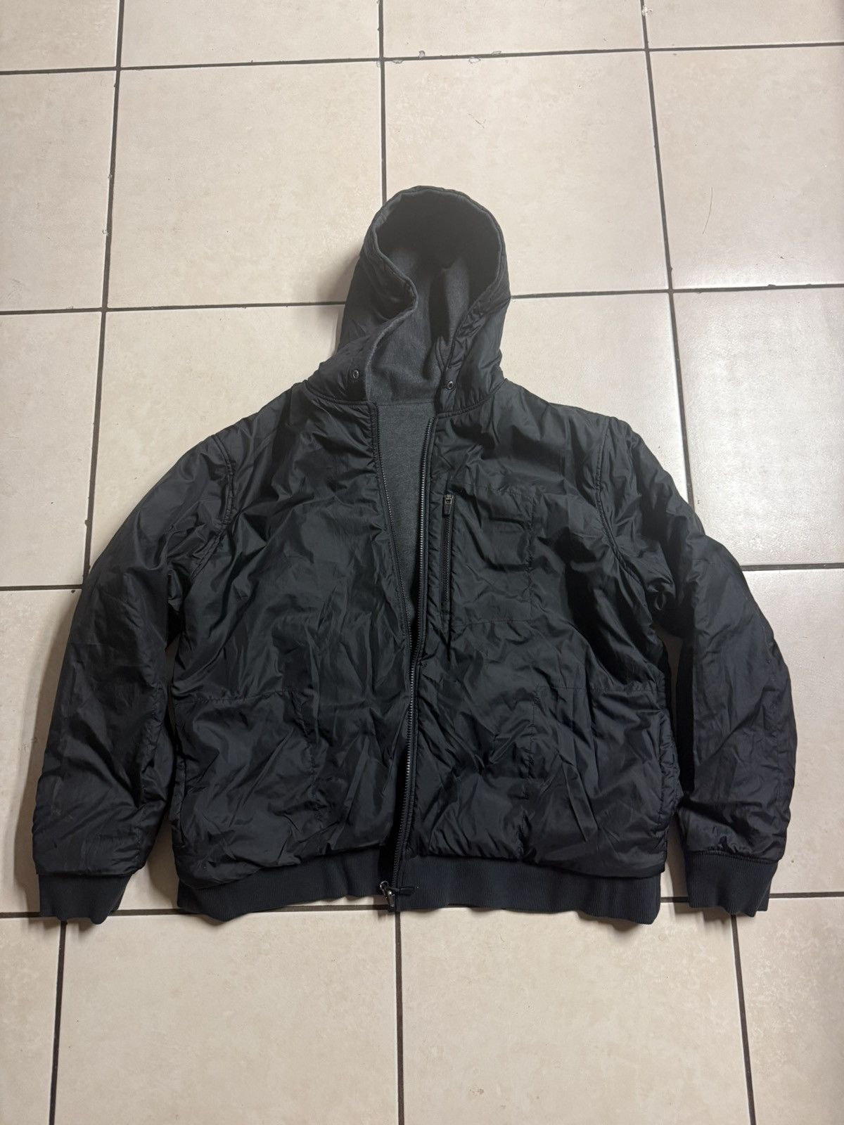 Nike Nike ACG Hoodie Size US XL / EU 56 / 4 - 3 Thumbnail