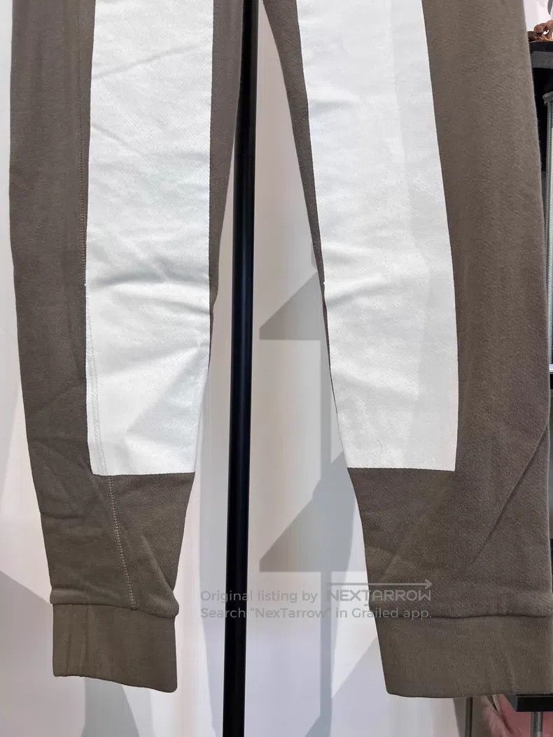 Boris Bidjan Saberi Boris Bidjan Saberi Size M 11by bbs P3 printed fleece-lined Size US 30 / EU 46 - 3 Thumbnail