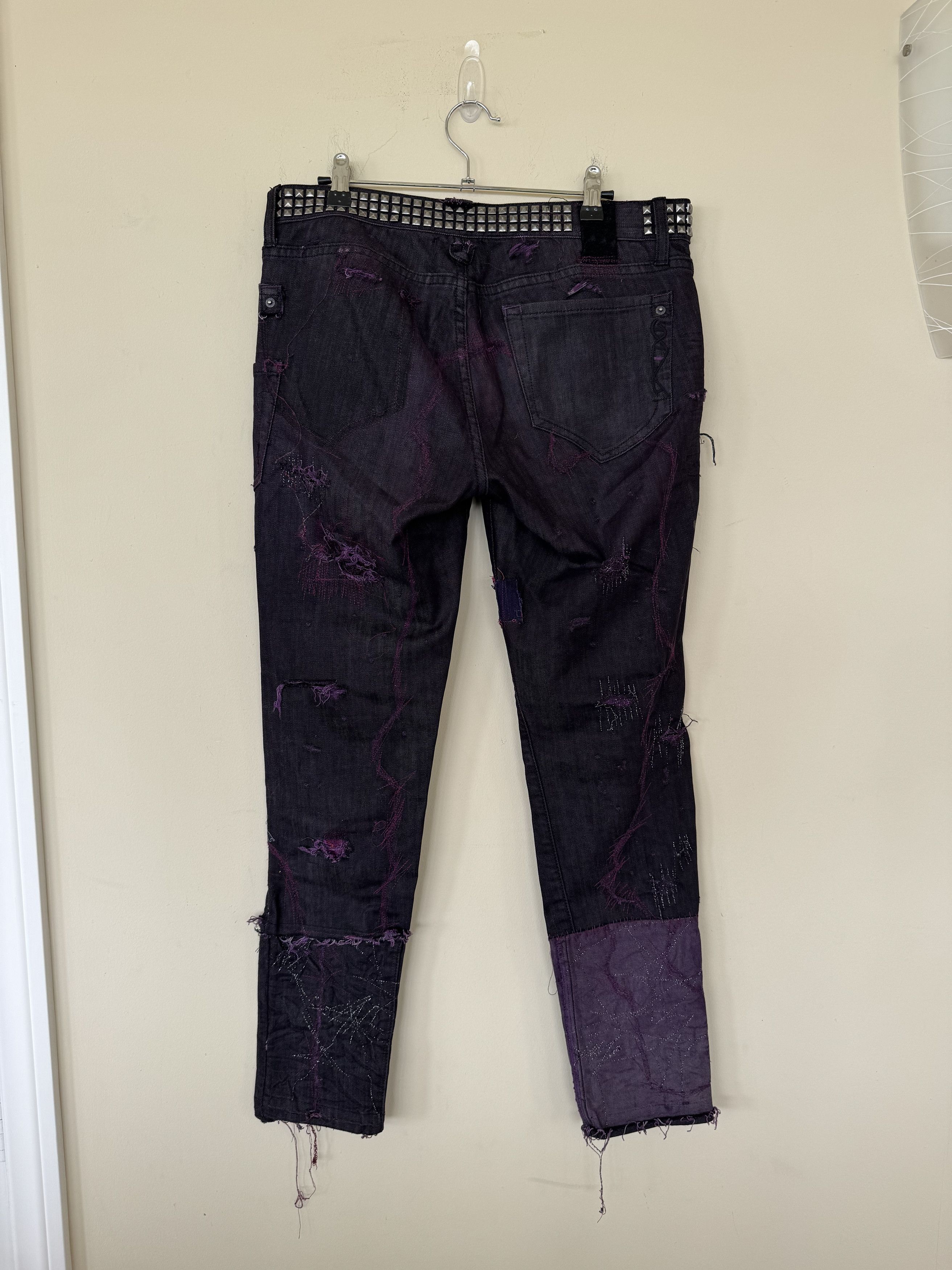 Other Ant Label Denim Size US 32 / EU 48 - 5 Thumbnail