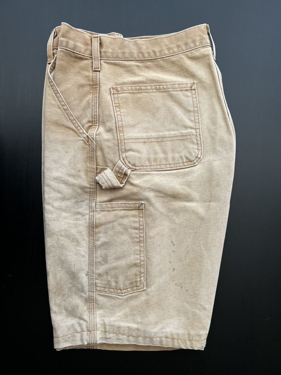 Carhartt Carhartt single knee shorts Size US 30 / EU 46 - 2 Thumbnail