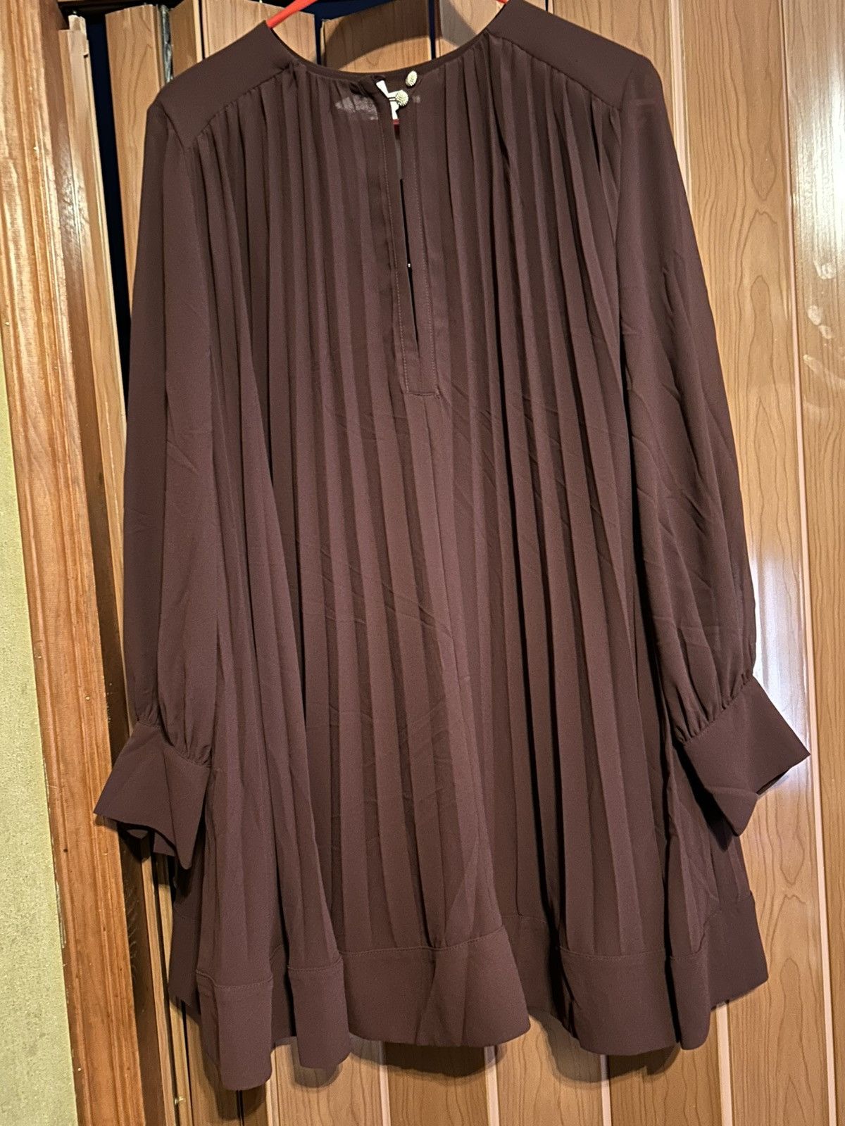 H&M H&M pleated dress Size M / US 6-8 / IT 42-44 - 5 Thumbnail