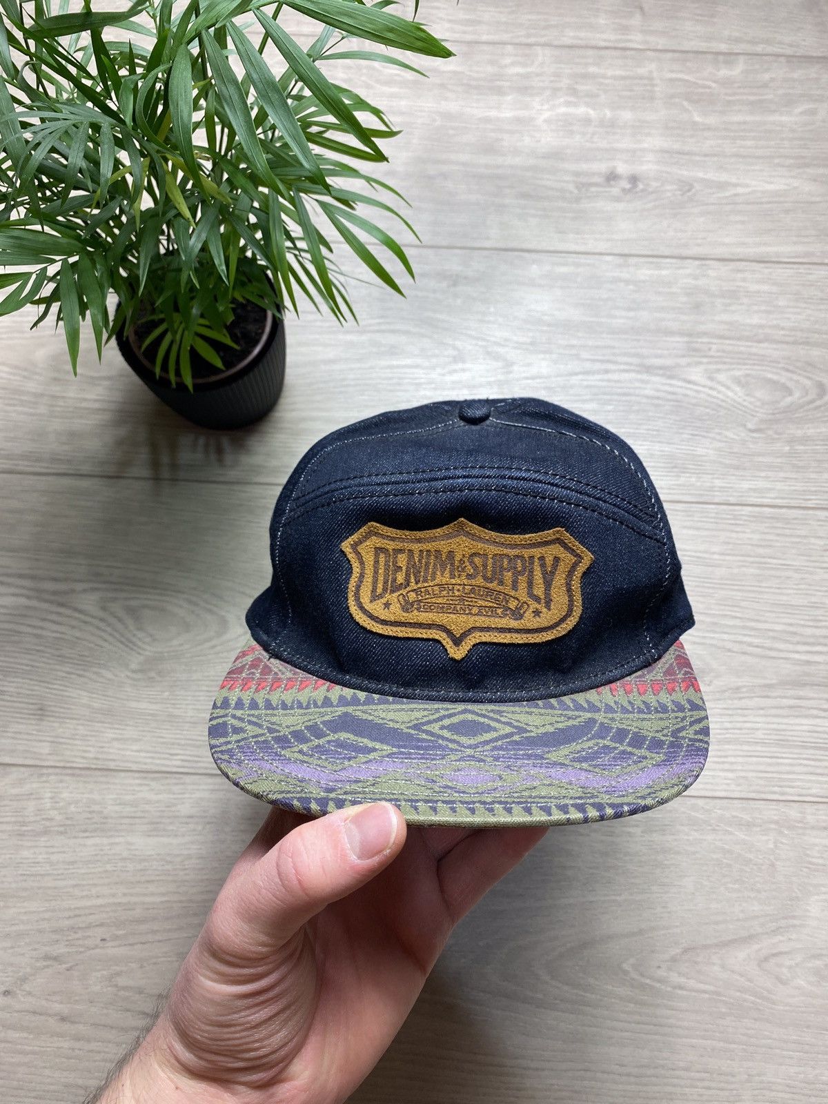 Denim & Supply Ralph Lauren × Polo Ralph Lauren × Vintage vintage