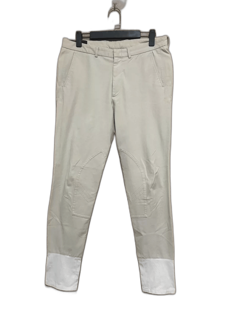 Gucci Limited Edition Casual Pants-2505