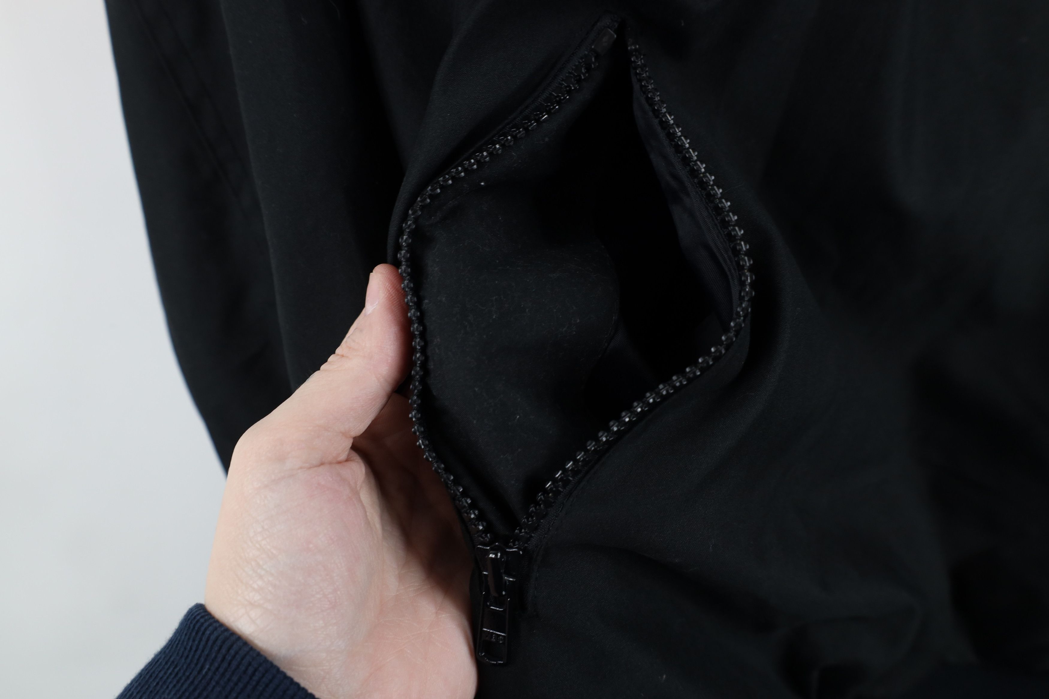 Vintage Vintage 90s Y2K Streetwear Drink Pullover Windbreaker Jacket Size US S / EU 44-46 / 1 - 7 Thumbnail