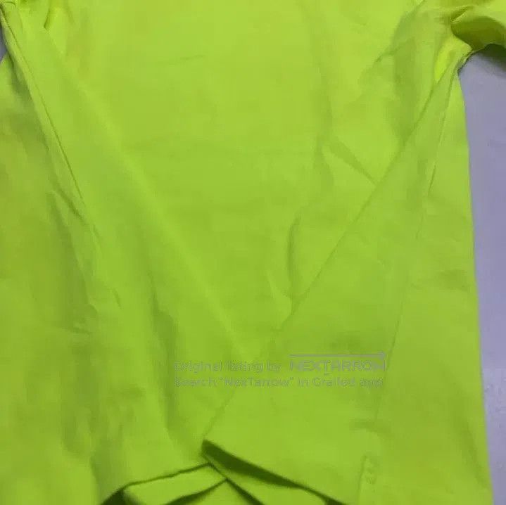 Balenciaga Balenciaga FW22 Men's Long Sleeve Tee Shirt. Size US M / EU 48-50 / 2 - 4 Thumbnail