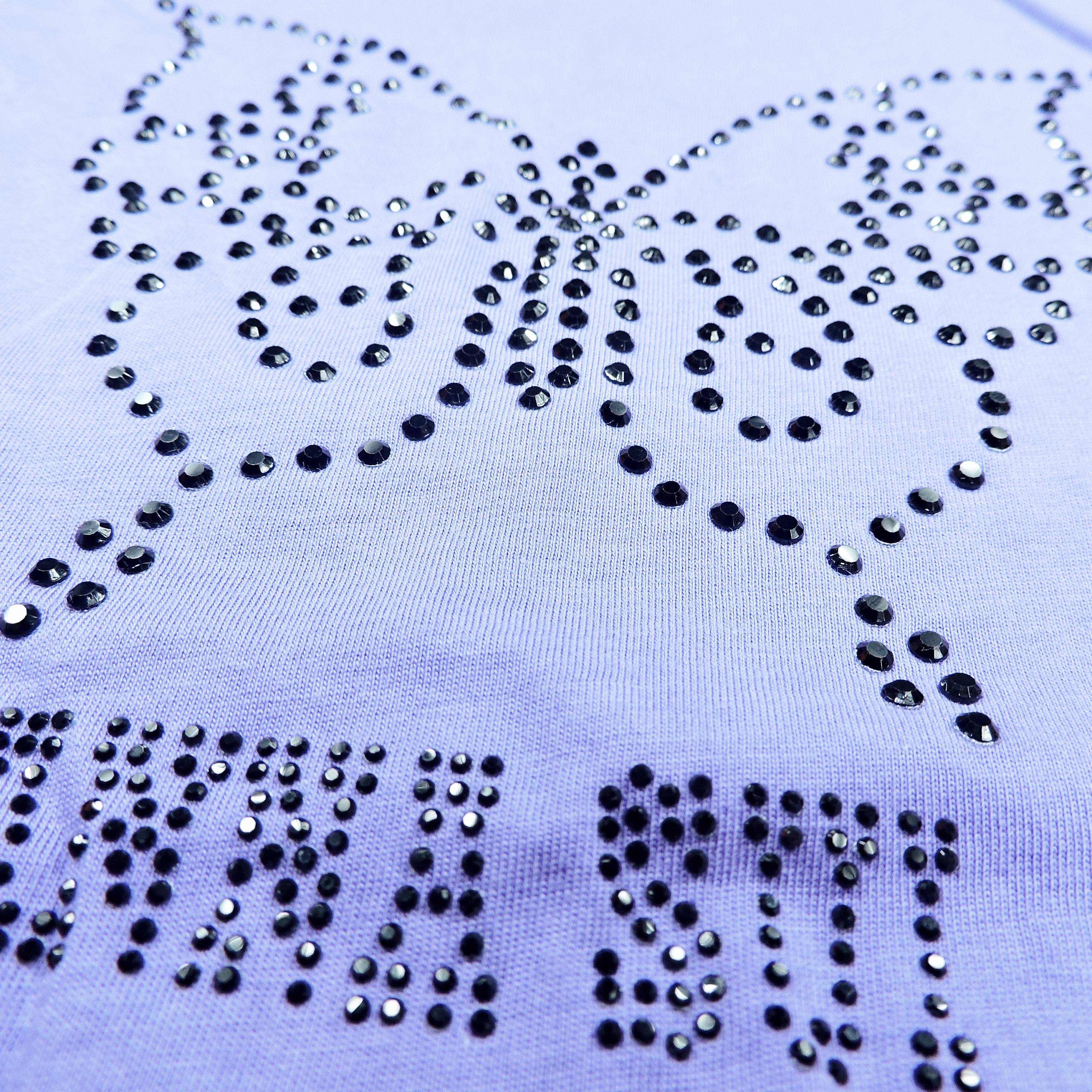 Anna Sui ANNA SUI BUTTERFLY T-SHIRT Size S / US 4 / IT 40 - 7 Thumbnail