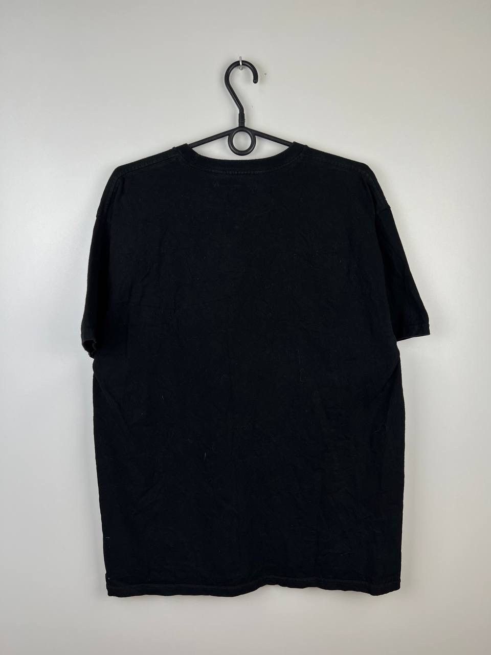 Vintage Spitfire streetwear t-shirts size L Size US L / EU 52-54 / 3 - 3 Thumbnail
