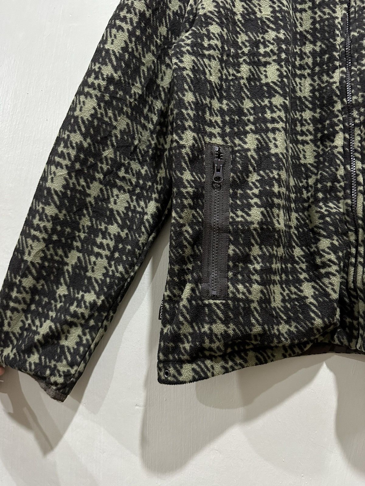 Stussy Stussy reversible jacket Size US L / EU 52-54 / 3 - 12 Thumbnail