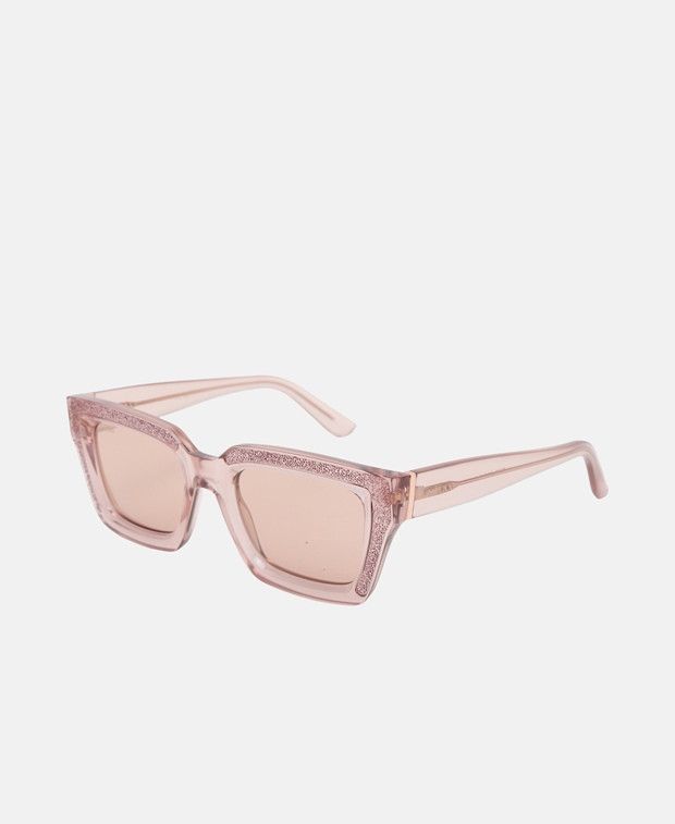 Jimmy Choo Sunglasses Size ONE SIZE - 1 Thumbnail