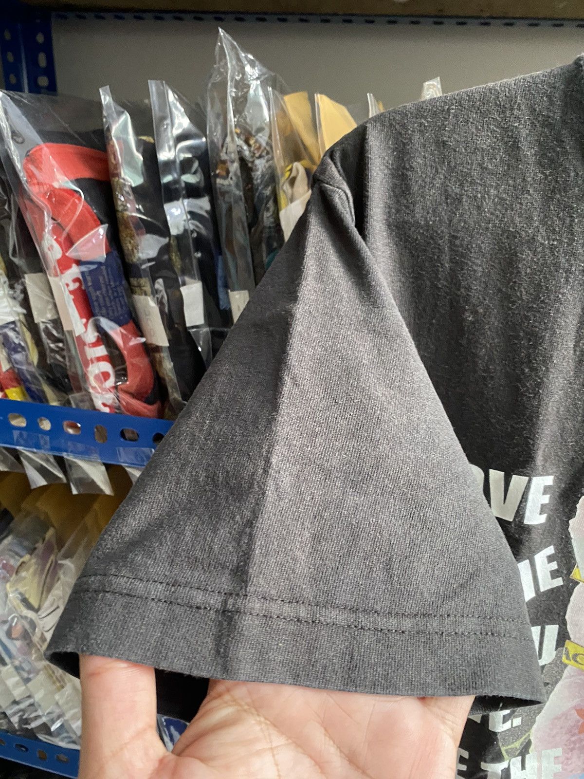 JACKROSE JACK ROSE TSHIRT Size US M / EU 48-50 / 2 - 8 Thumbnail