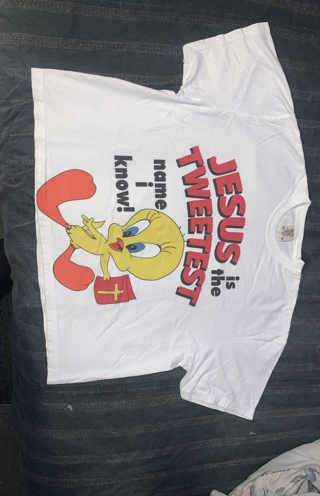 Jesus/God Shirt