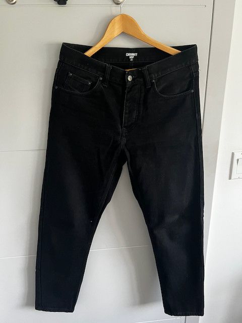 Carhartt Newel Pant Size US 29 - 1 Thumbnail