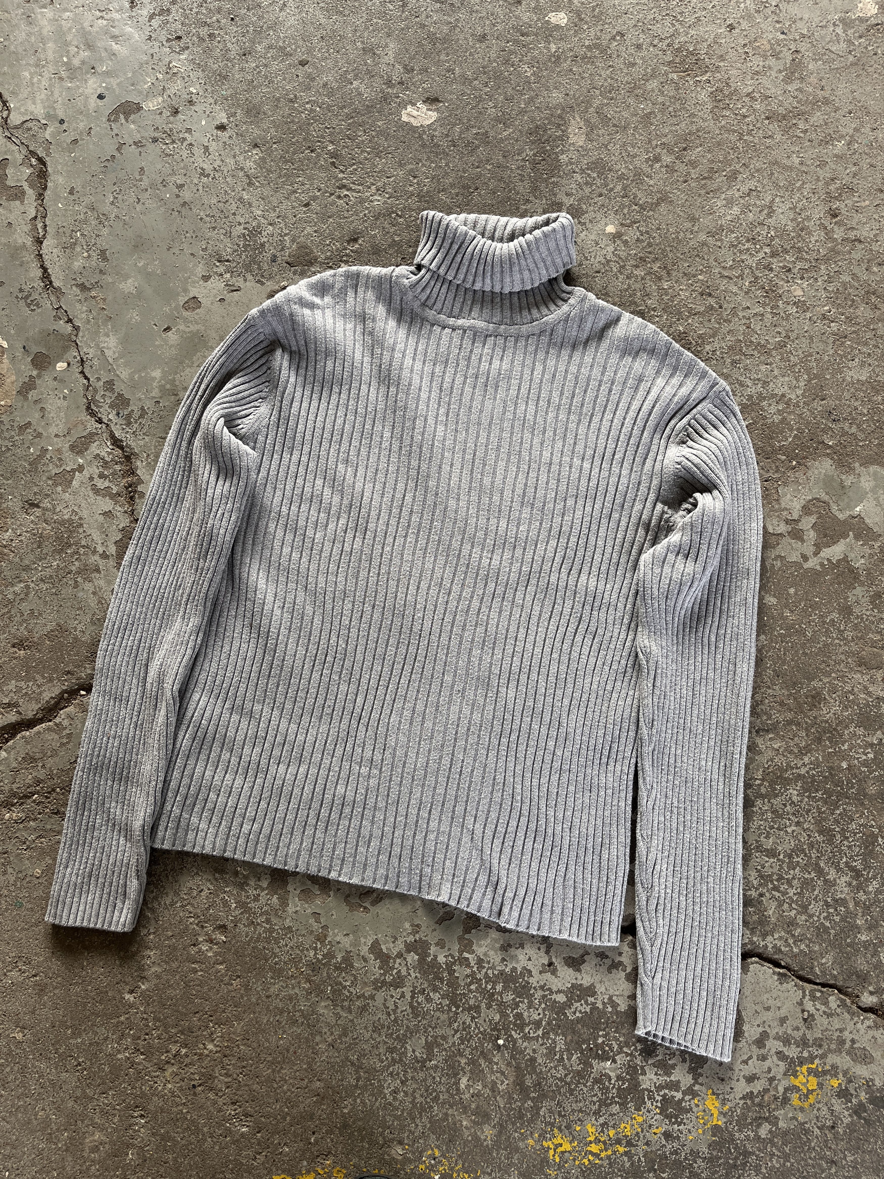 Other gap stretch turtleneck grunge office vintage Size US S / EU 44-46 / 1 - 3 Thumbnail