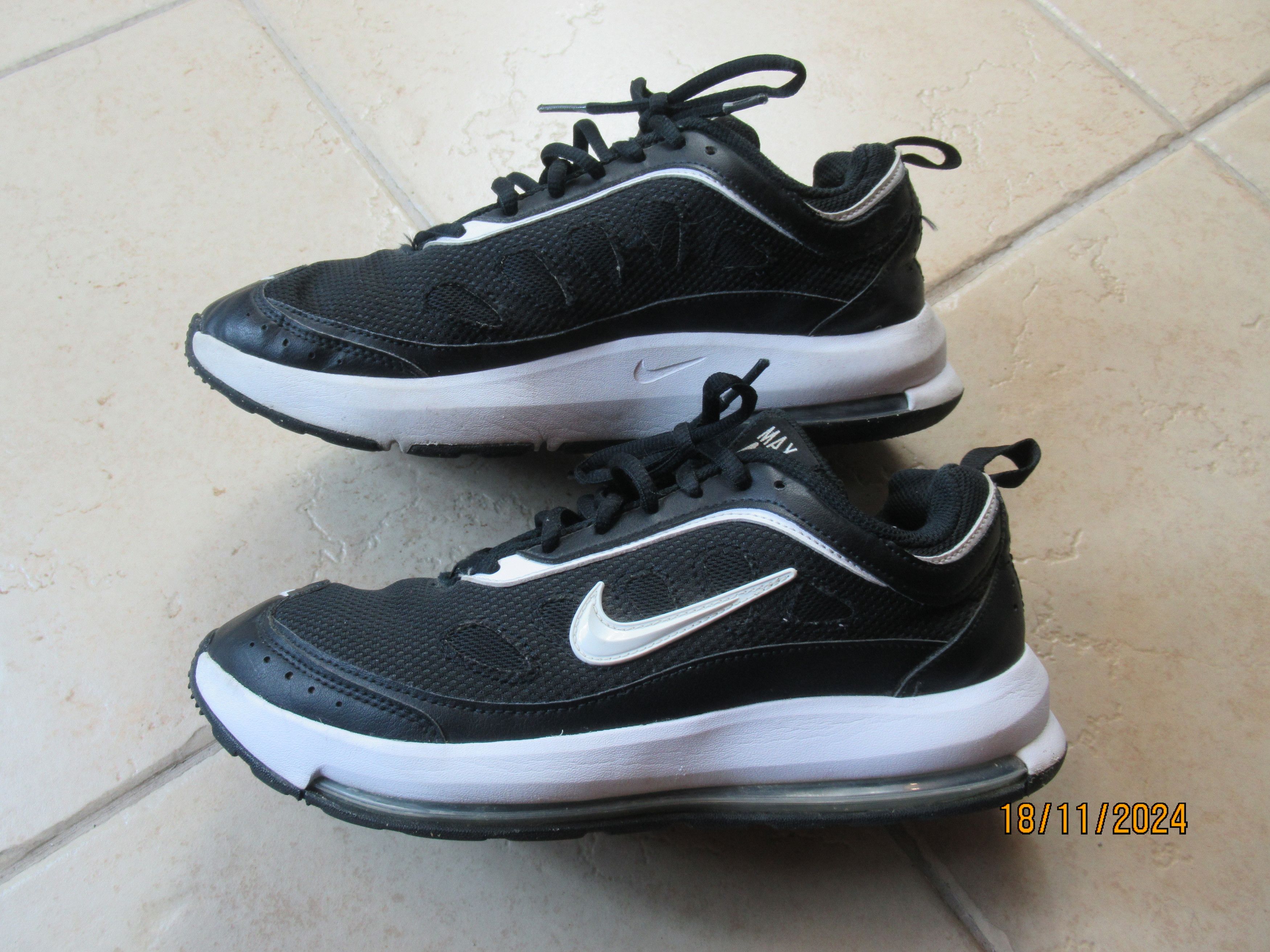 Nike Nike Air Max AP Size US 8 / EU 41 - 1 Thumbnail