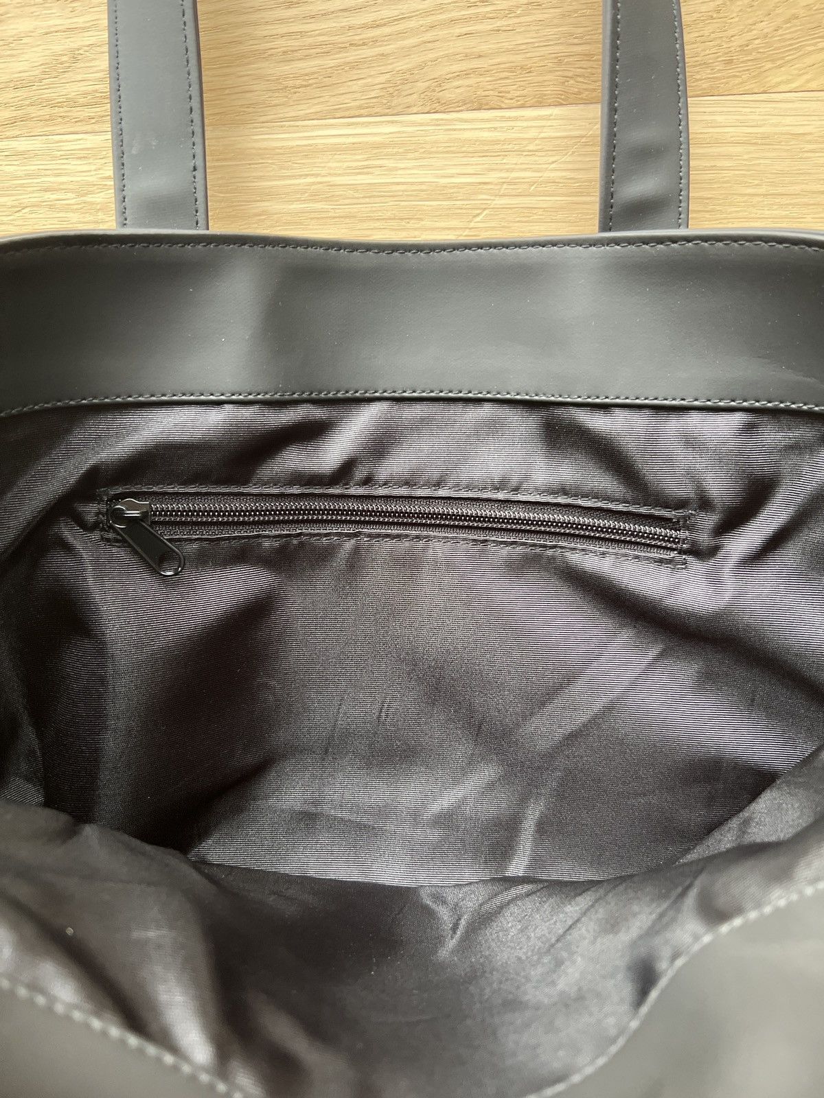 Fear of God Essentials tote bag Size ONE SIZE - 3 Thumbnail