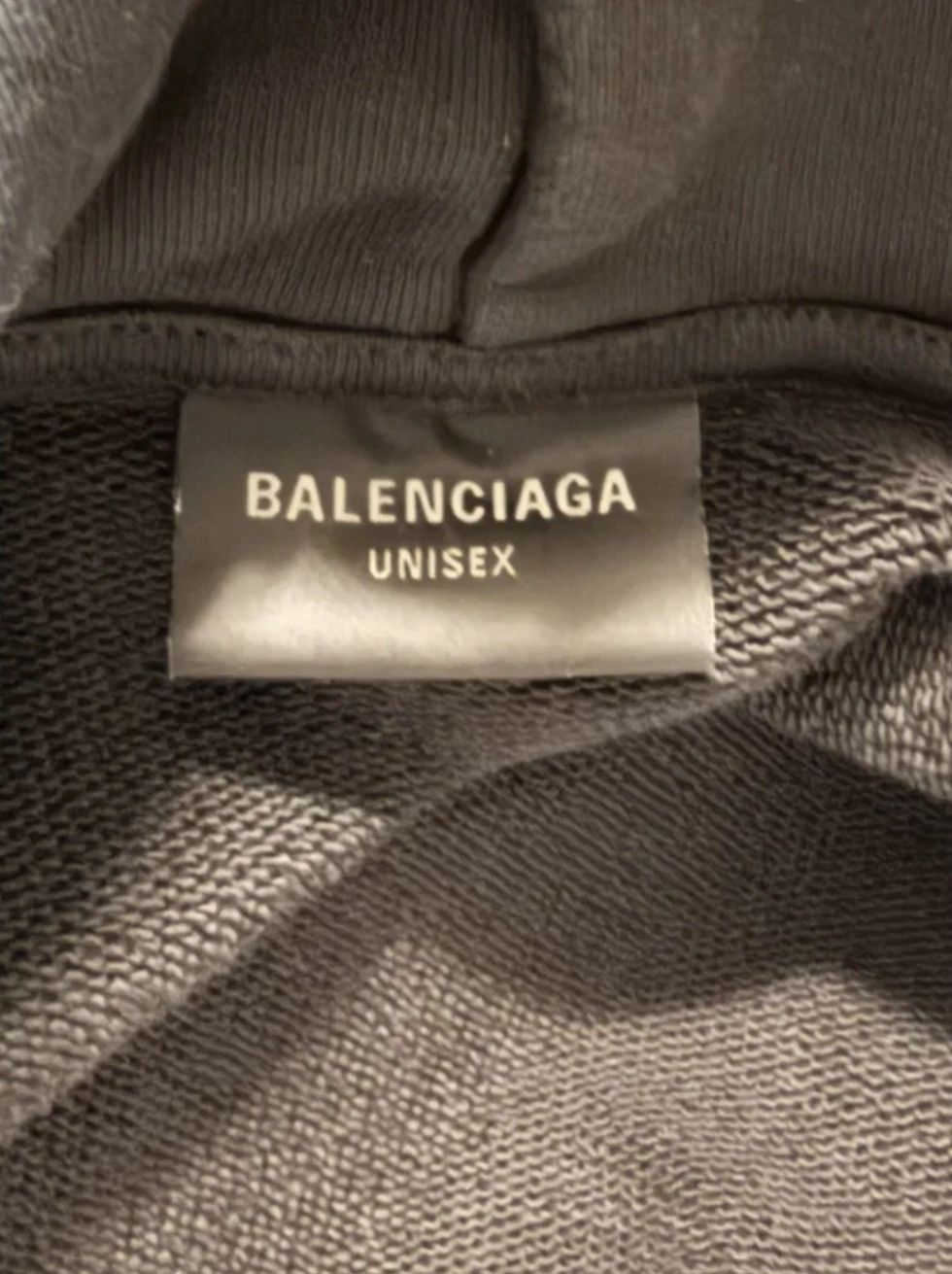 Balenciaga Balenciaga Size US M / EU 48-50 / 2 - 3 Thumbnail