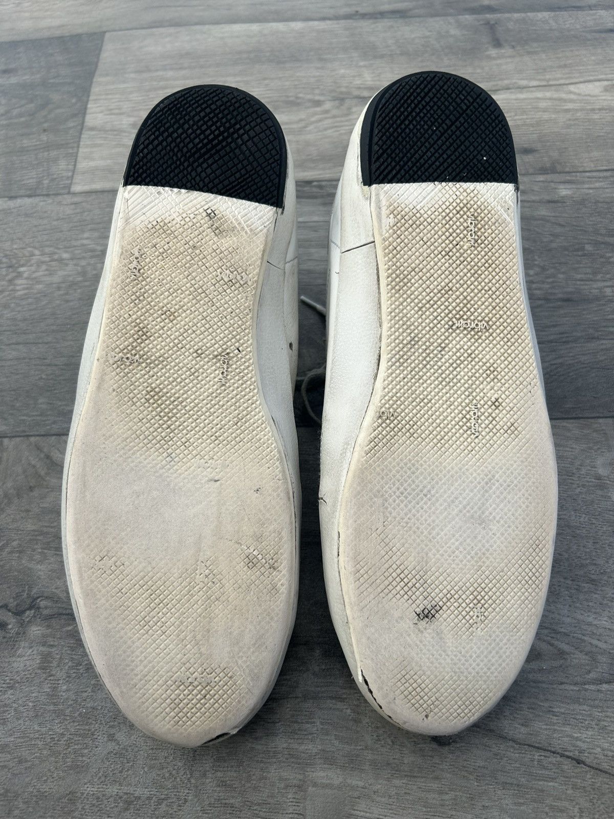 Golden Goose Super star Size US 9 / EU 42 - 8 Thumbnail