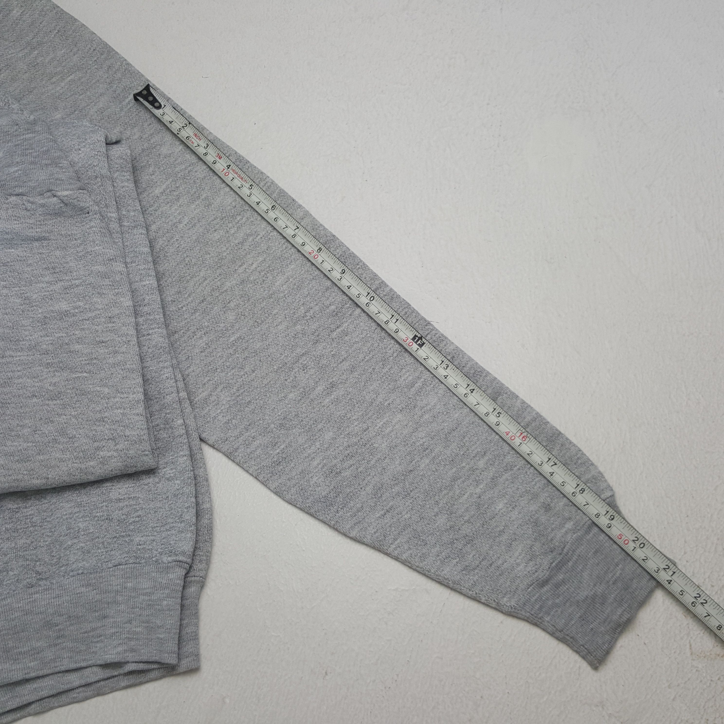 Vintage Vintage Touring Maine American 90's Sweatshirt C291N26 Size US M / EU 48-50 / 2 - 7 Thumbnail