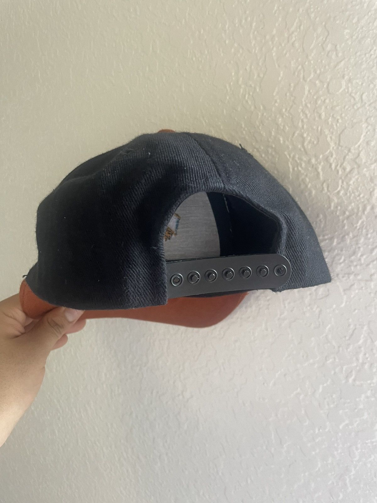 Vintage 90s vintage mirage casino SnapBack Size ONE SIZE - 2 Thumbnail