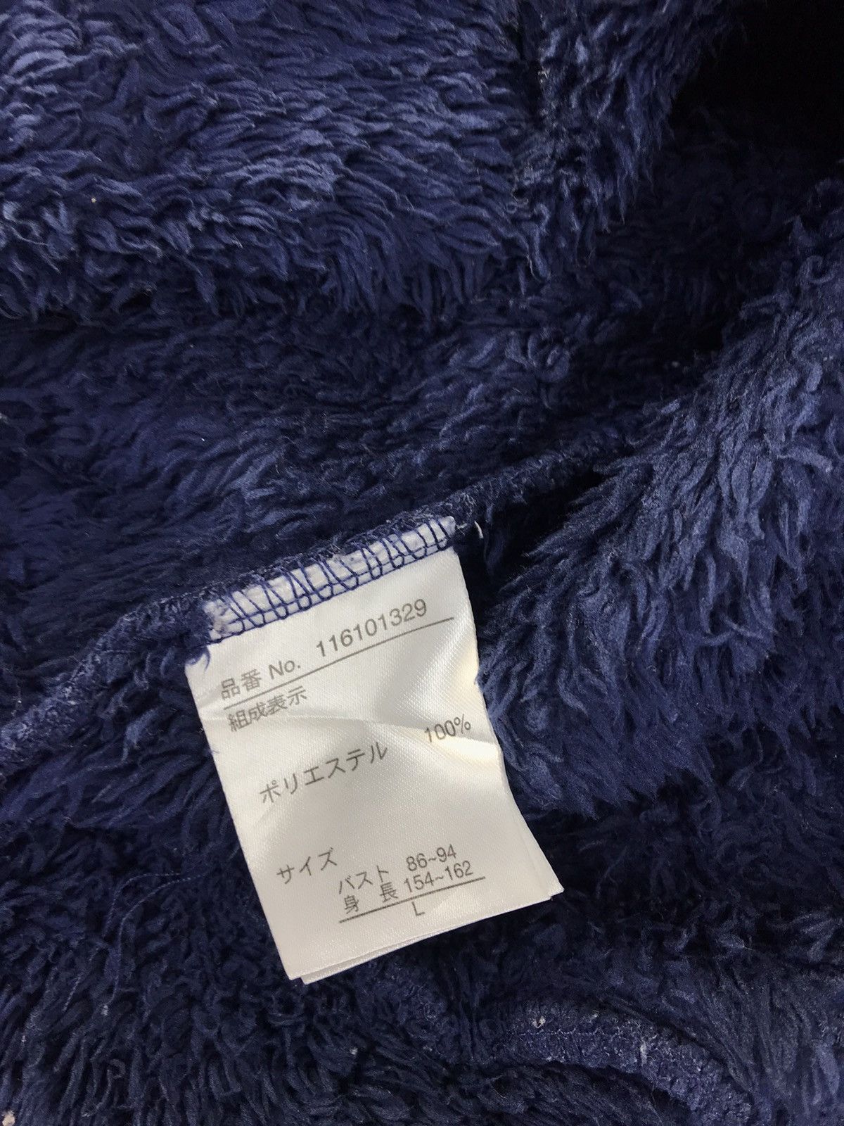 Mickey Mouse × Vintage Mickey Mouse Pull Over Hoodies Brand Big Embroidery Logo Size M / US 6-8 / IT 42-44 - 6 Thumbnail