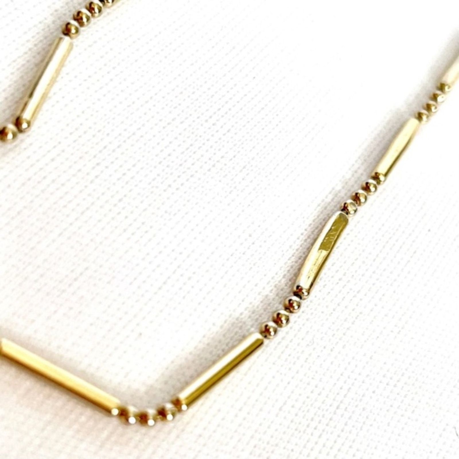 Vintage Mark Wasserman Samara Italy 925 Silver Vermeil Bracelet Size ONE SIZE - 7 Thumbnail