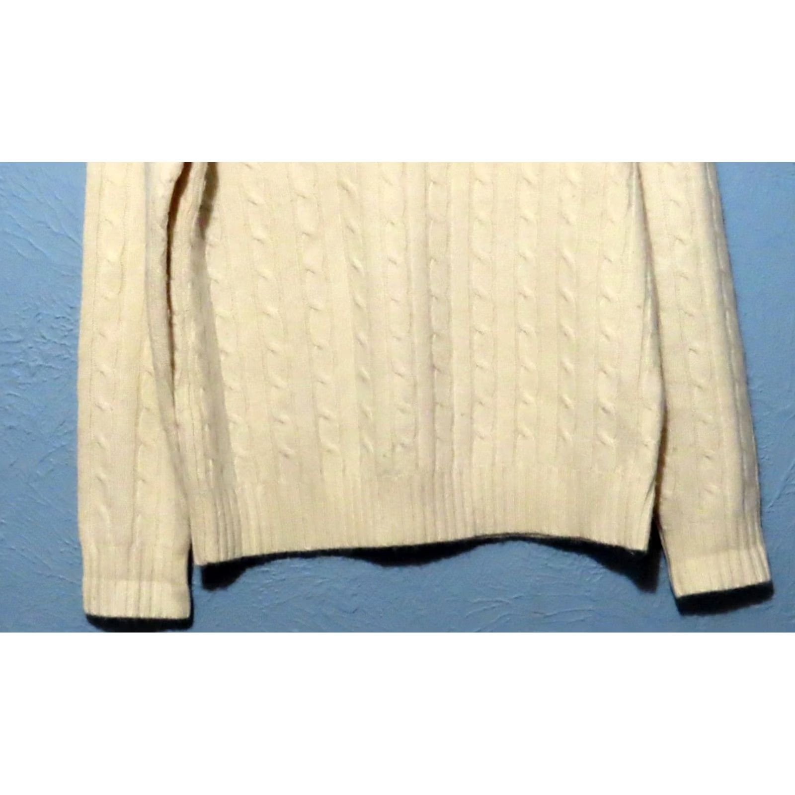 Jones New York VINTAGE? No. Size L / US 10 / IT 46 - 2 Thumbnail