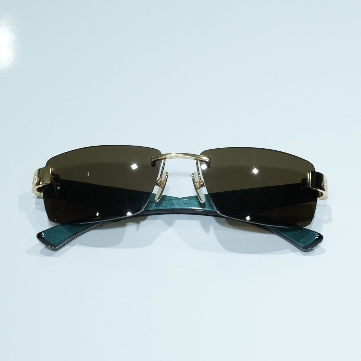 MAYBACH Eyewear Maybach ‘Magic II’ Size ONE SIZE - 2 Thumbnail