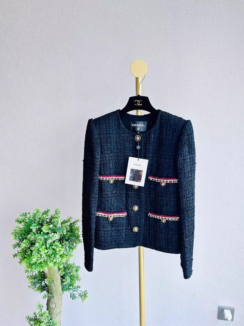 Chanel Chanel 21 Autumn and Winter High-end Handicraft Workshop C Size XS / US 0-2 / IT 36-38 - 1 Thumbnail