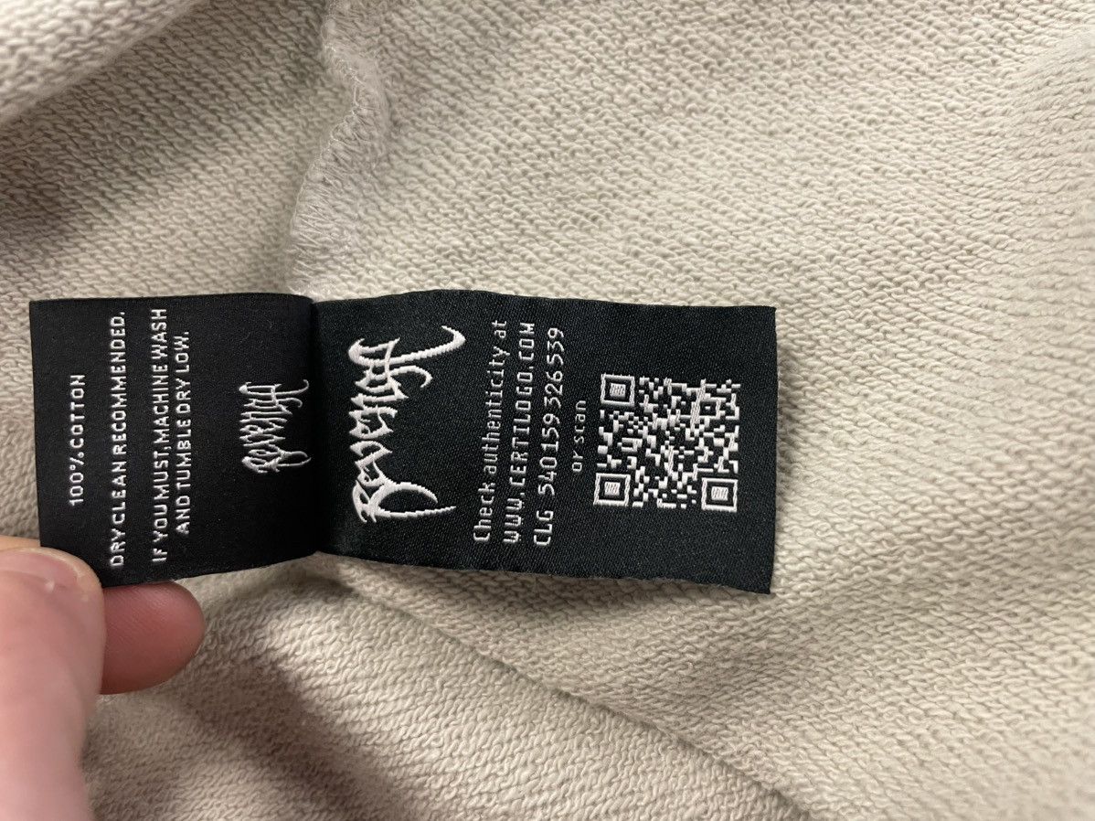 Revenge Revenge Size US XXL / EU 58 / 5 - 4 Thumbnail