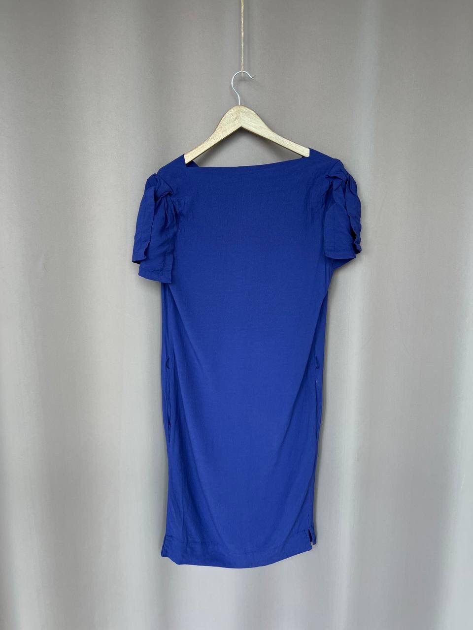 Vivienne Westwood Vivienne Westwood x Anglomania Midi Dress Womens Size 42 Size M / US 6-8 / IT 42-44 - 7 Thumbnail