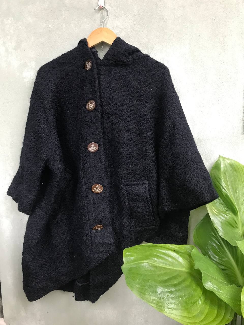 Designer × Vivienne Westwood Vintage Vivienne Weswood Size M / US 6-8 / IT 42-44 - 2 Thumbnail
