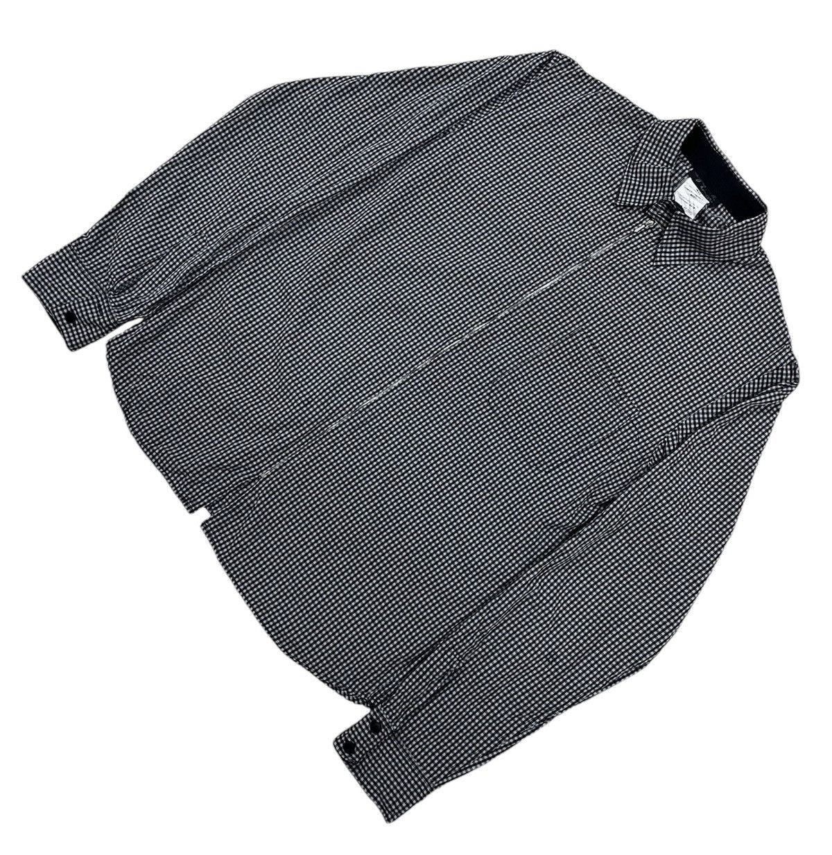 Designer × agnes b. Agnes b long shirt Size US M / EU 48-50 / 2 - 3 Thumbnail