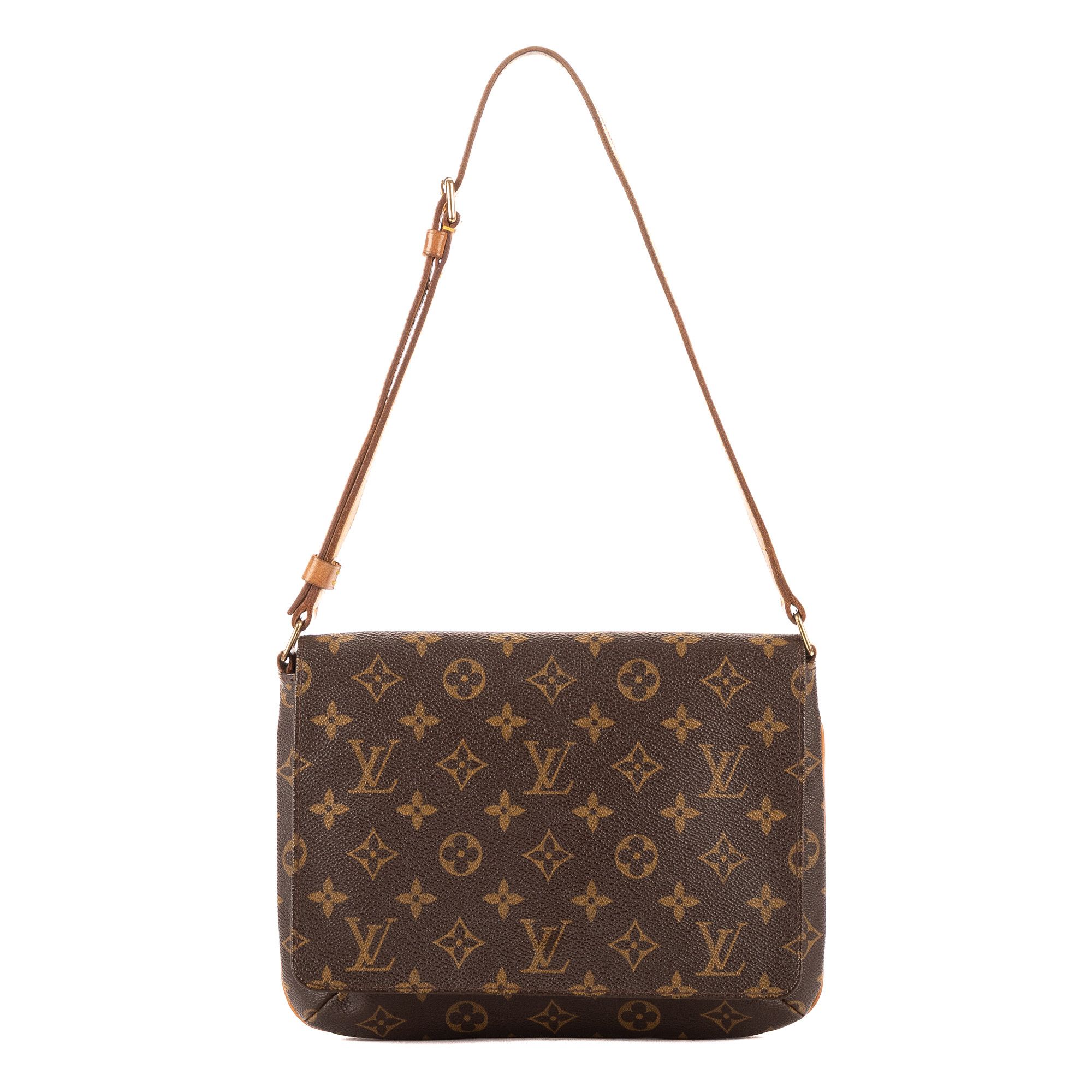 Louis Vuitton Musette Tango Size ONE SIZE - 1 Thumbnail