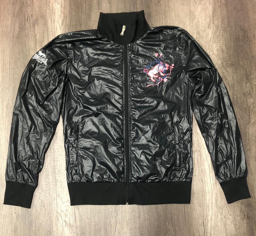 Japanese Brand × Lonsdale Lonsdale London Sukajan Jacket Size US L / EU 52-54 / 3 - 16 Thumbnail