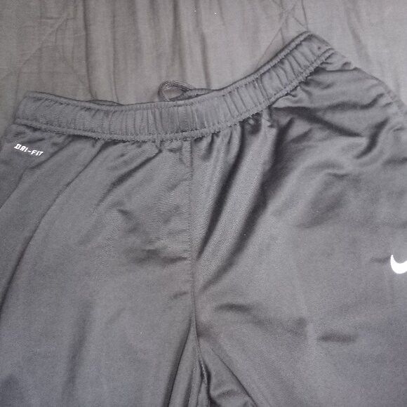 Nike Vintage Nike Dri-Fit Sweat Pants Joggers Trainers Size US 28 / EU 44 - 4 Thumbnail