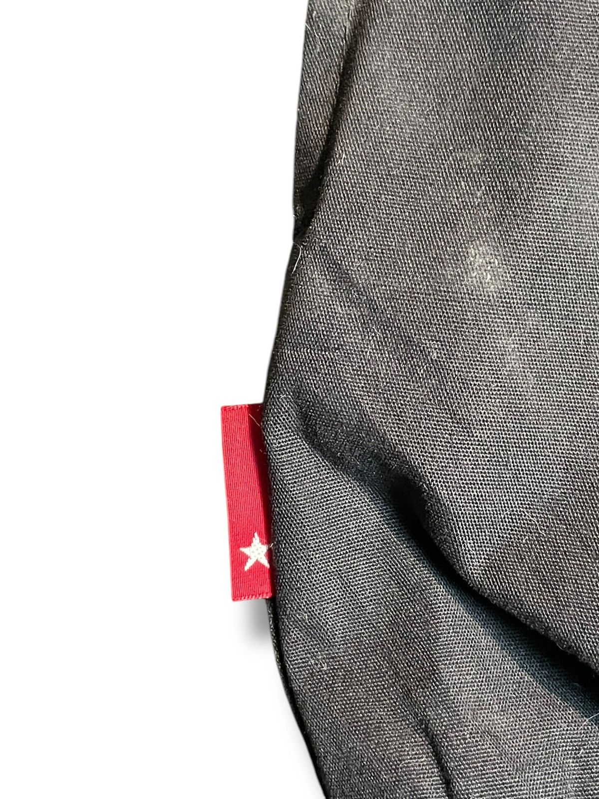 Japanese Brand × Vintage Airborn x Vintage Hooded Windbreaker (26) Size US M / EU 48-50 / 2 - 7 Thumbnail