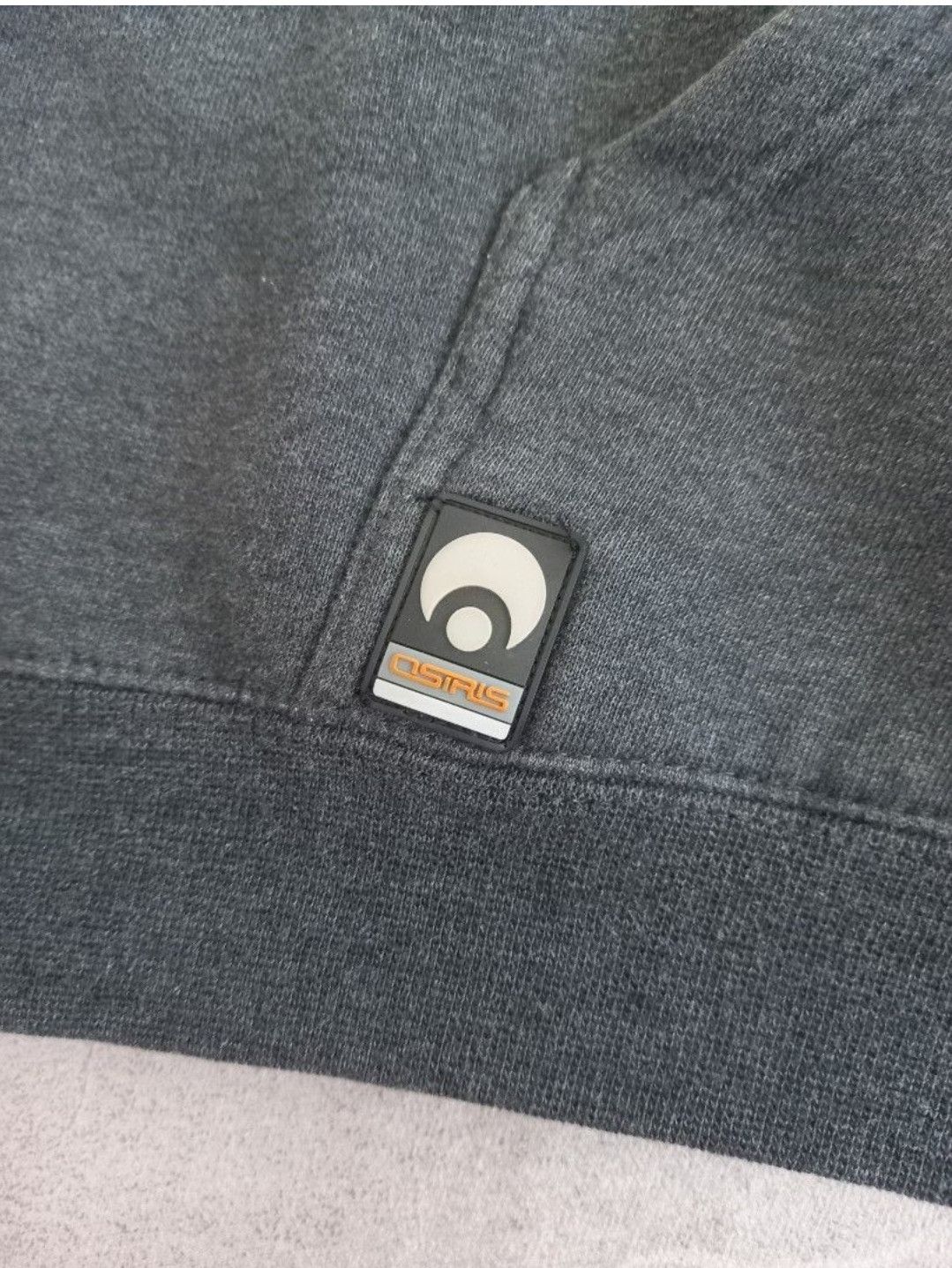 Osiris Vintage Y2K Osiris Skateboarding Hoodie Size US L / EU 52-54 / 3 - 3 Thumbnail
