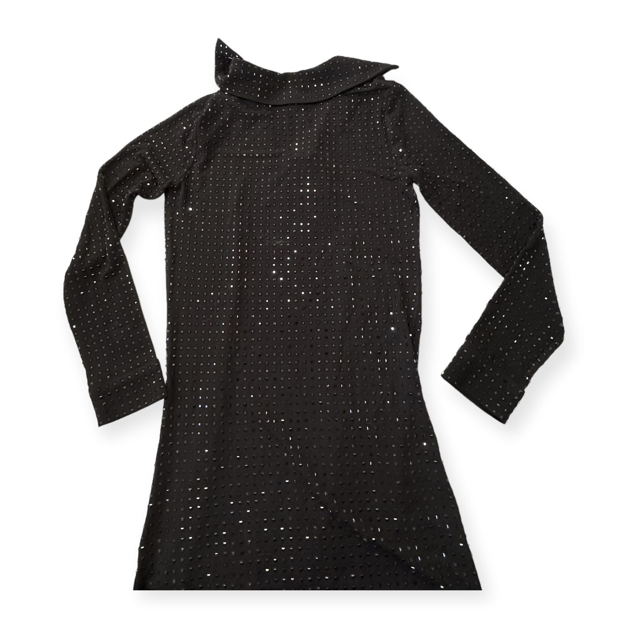 Nili Lotan Nili Lotan Adelyn Dress In Black, Size XS, New with tag Size XS / US 0-2 / IT 36-38 - 11 Thumbnail