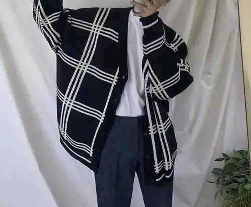 VIBE Streetwear Vintage Set 6 items Size US XXL / EU 58 / 5 - 4 Thumbnail