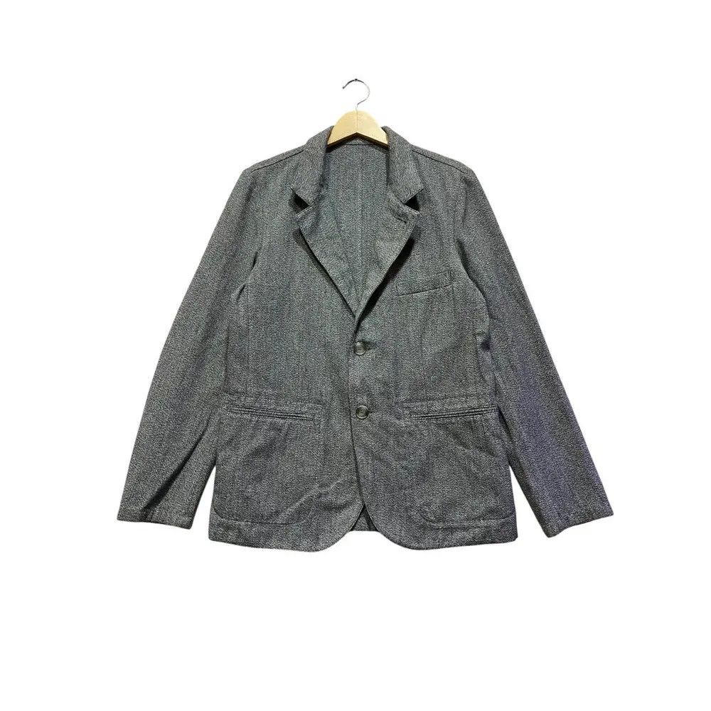 agnes b. Agnes B Chore Jacket Size US L / EU 52-54 / 3 - 1 Thumbnail