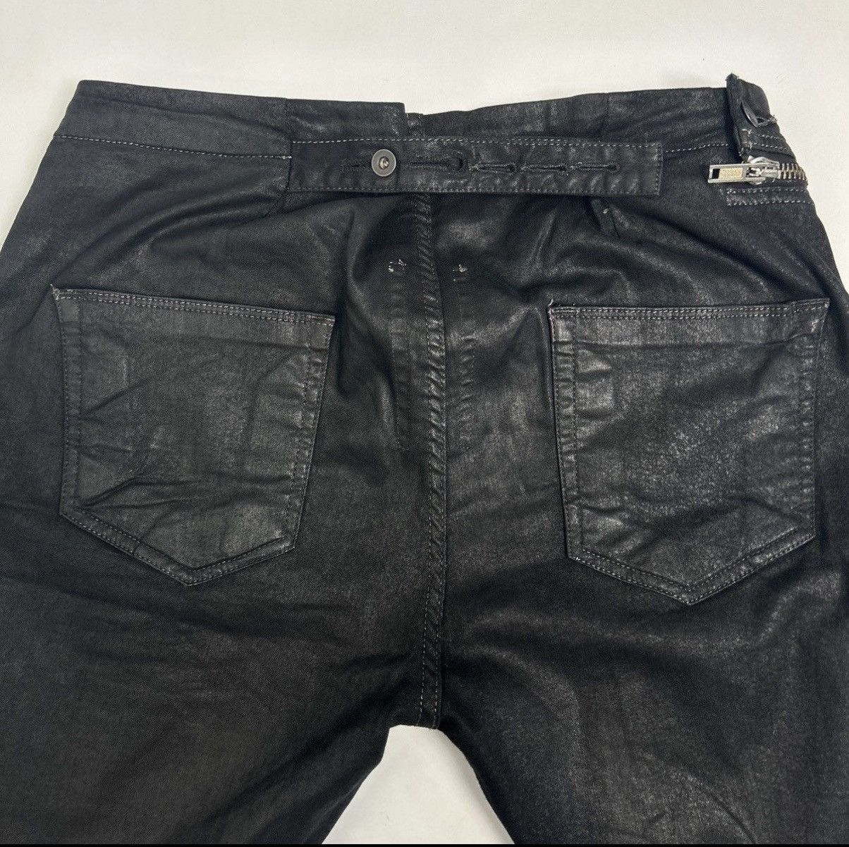 Rick Owens Rick Owens Aircuts Size US 32 / EU 48 - 6 Thumbnail