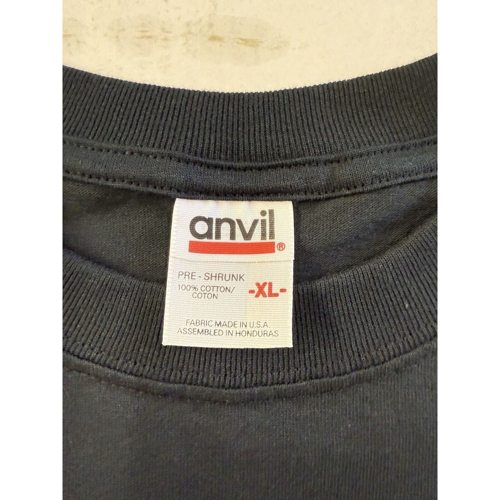 Other 2001 Evil Ernie Tshirt Chaos Comics Mens XL Comic Images Size US XL / EU 56 / 4 - 7 Thumbnail