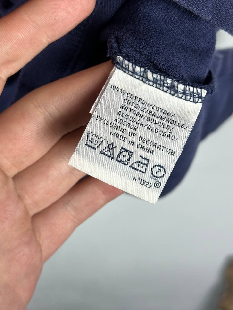 Polo Ralph Lauren × Vintage Vintage Y2K Polo Ralph Lauren RLYC Skull Cross Polo Style Size US XL / EU 56 / 4 - 9 Thumbnail