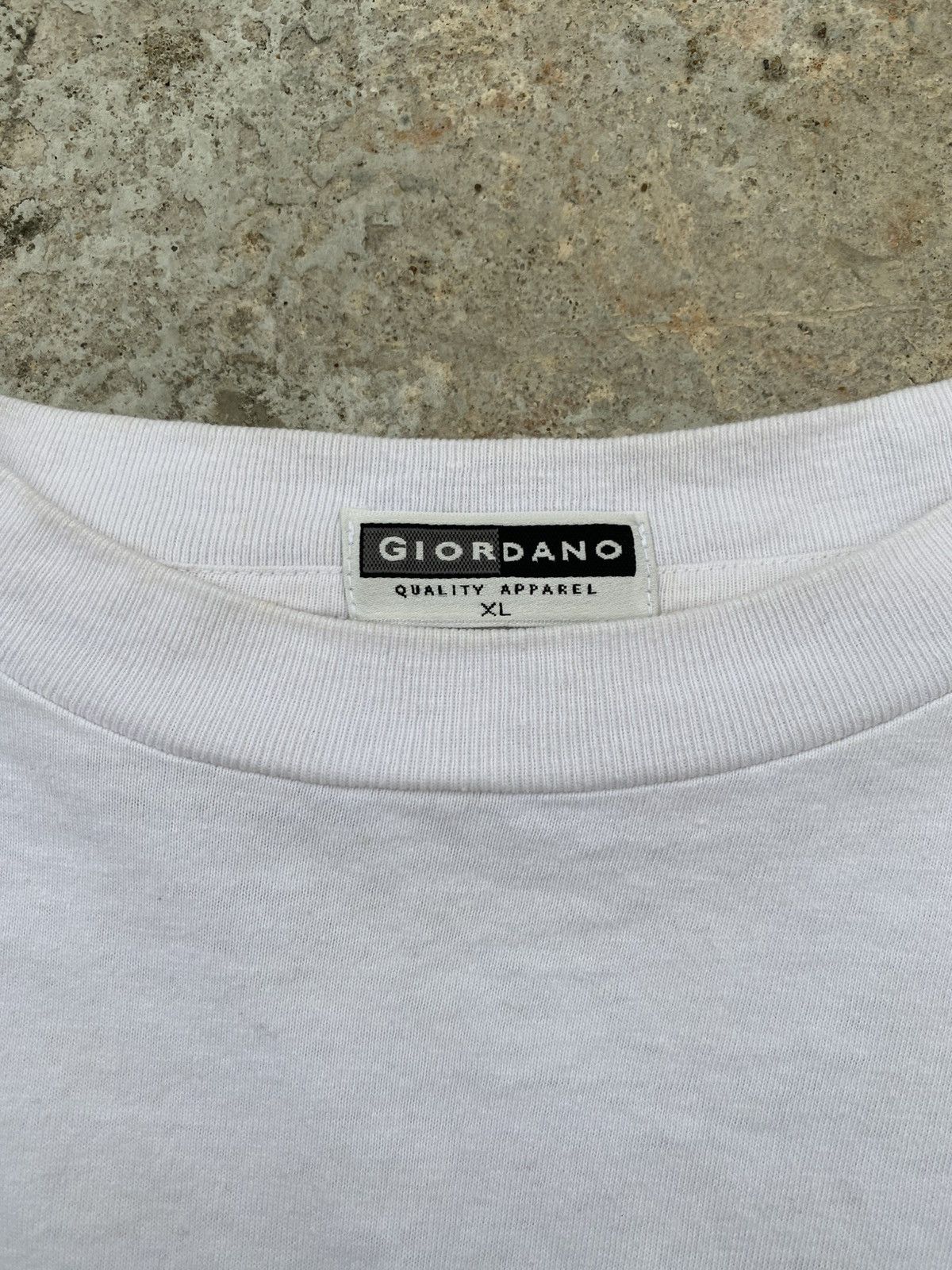 Vintage Vintage Vengadance Vengaboys Come on & Dance by Giordano Size US XL / EU 56 / 4 - 5 Thumbnail