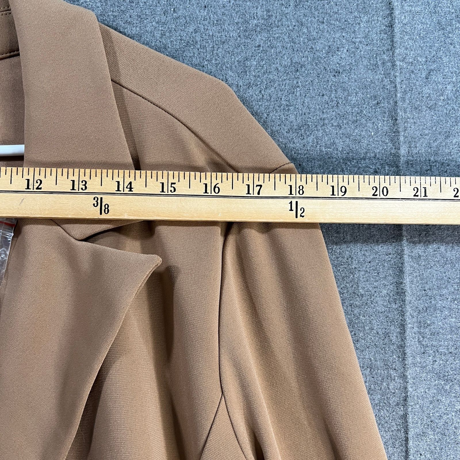 Other GRAVER Susan Graver Regular LK Fusion Double Size 3XL / US 20-22 - 9 Thumbnail
