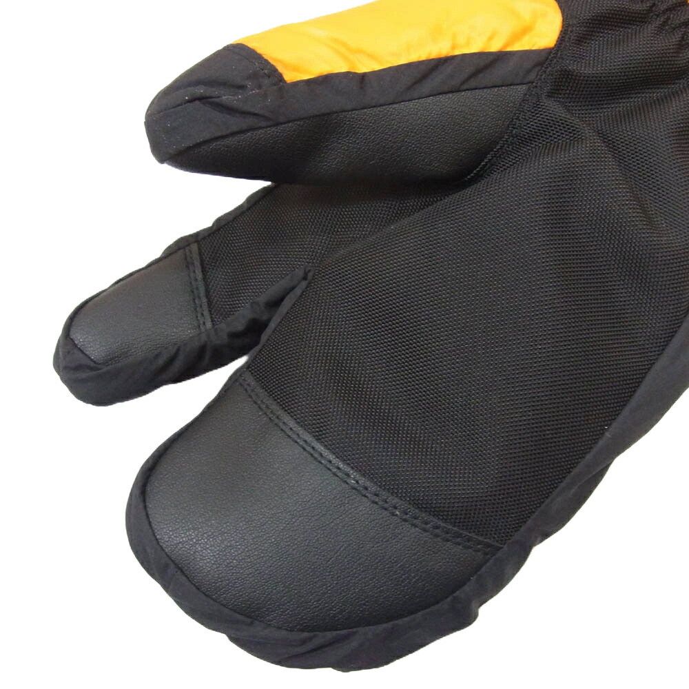 The North Face MM6 Gloves Size ONE SIZE - 4 Thumbnail