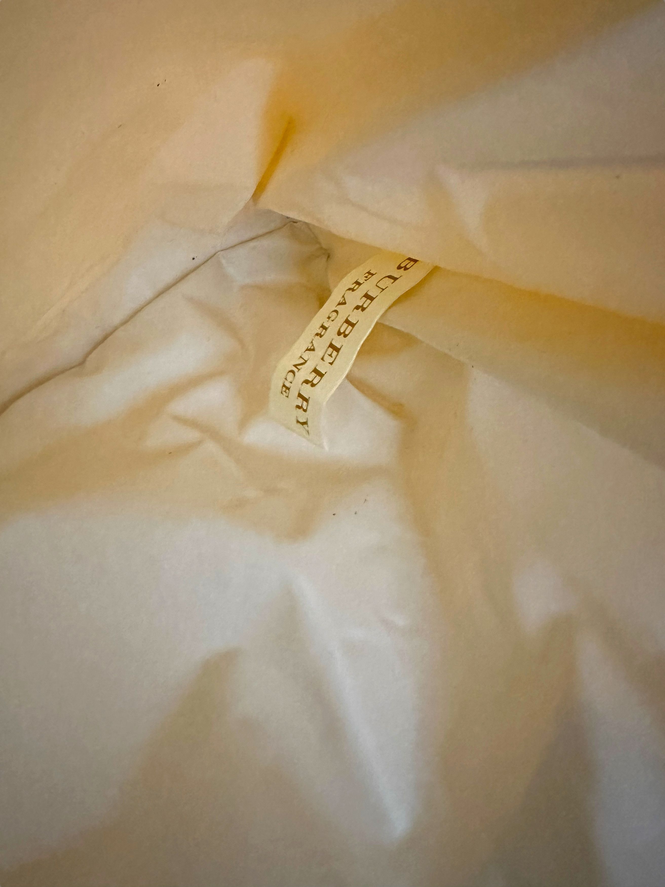 Burberry Vintage Burberry Handle Shoulder Tote Nylon Bag Size ONE SIZE - 10 Thumbnail
