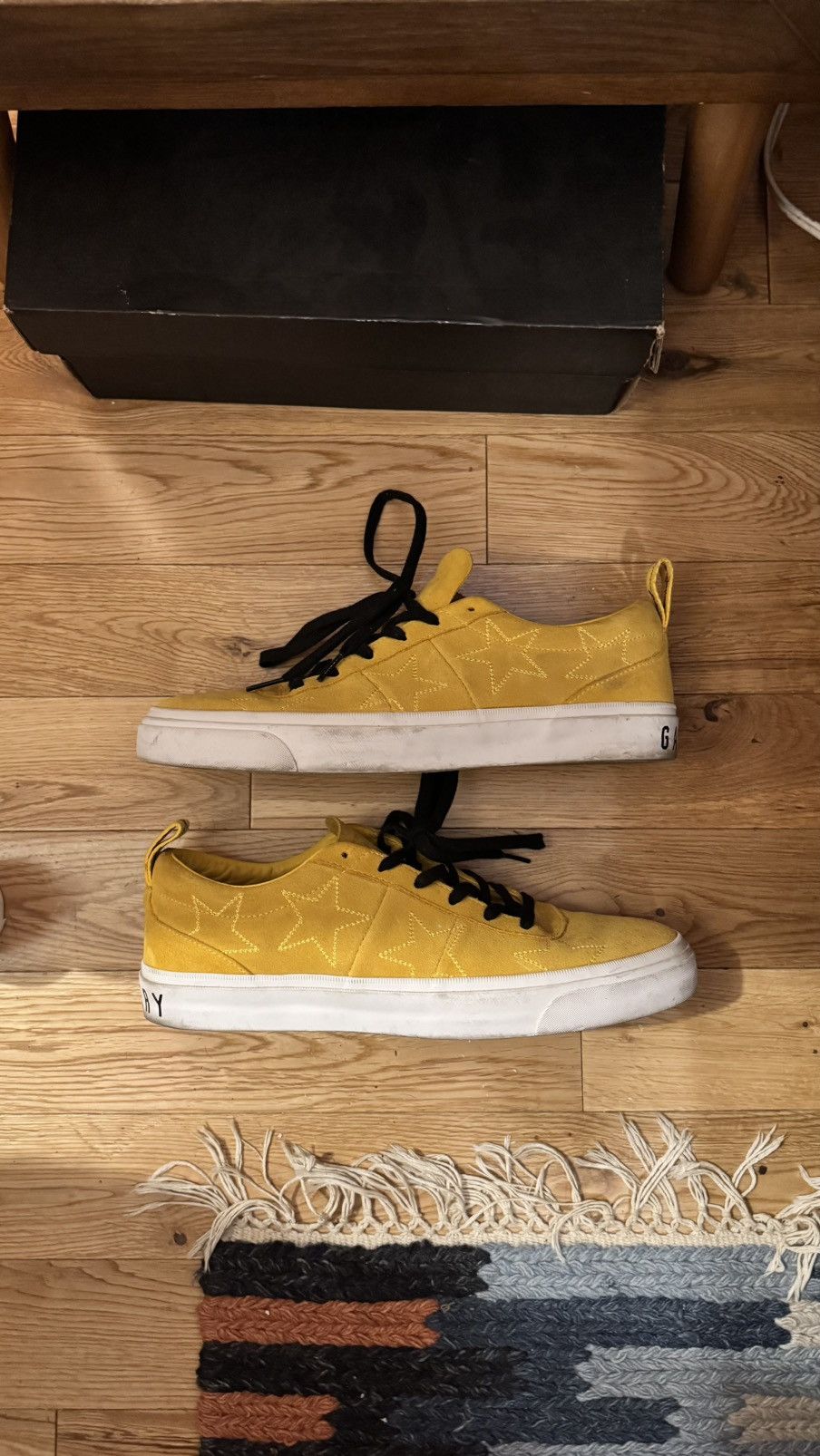 Converse Converse x RSVP Gallery one star low Size US 10 / EU 43 - 1 Thumbnail